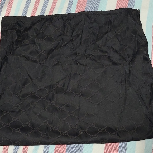 Gucci Gg canvas handbag - Picture 16 of 16